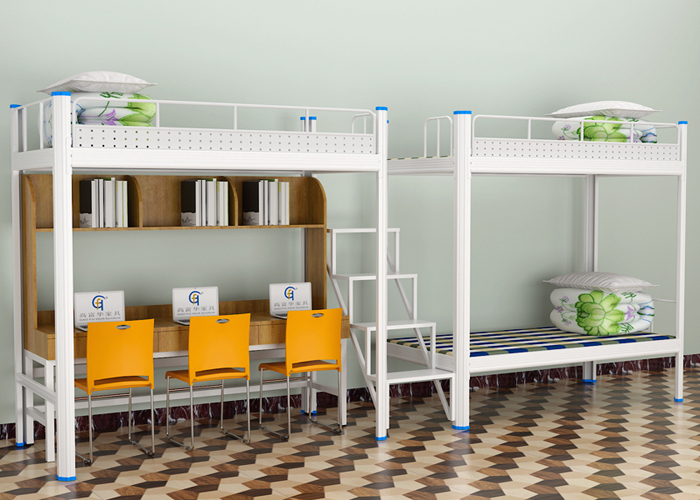 東莞宿舍公寓床的口碑是如何深入人心？