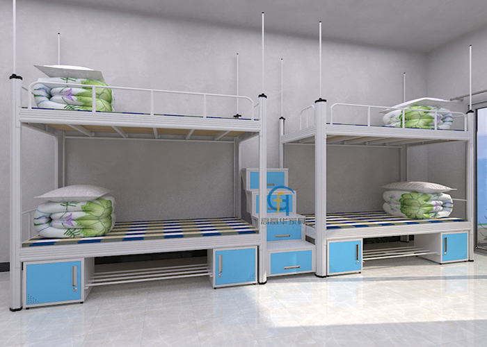 學(xué)生宿舍床尺寸？學(xué)生床標(biāo)準(zhǔn)尺寸是多少？