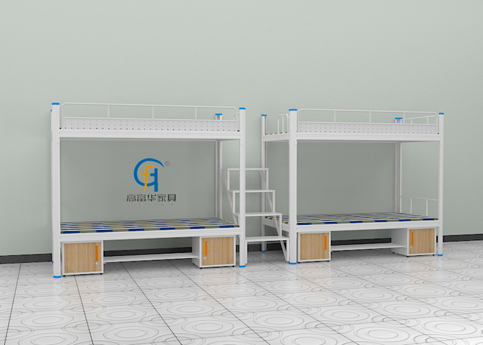 選順德雙層鐵床不能隨意，選這款雙層鐵床堅(jiān)固耐用準(zhǔn)沒錯(cuò)!