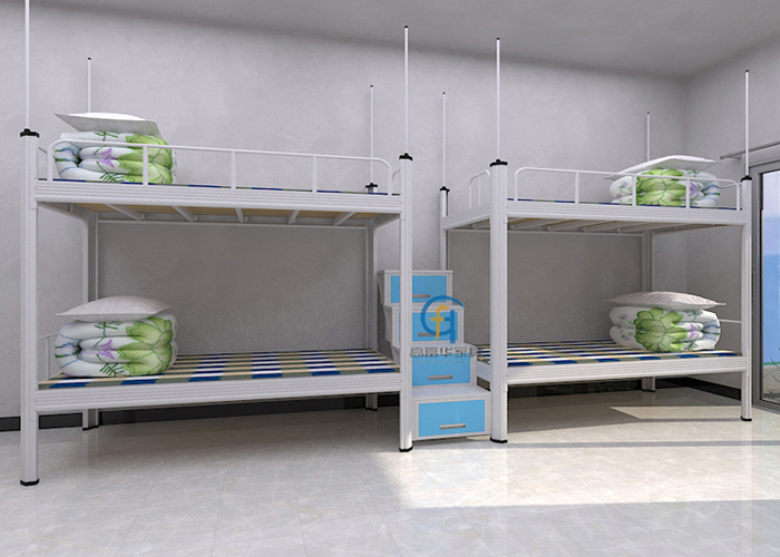 上下鐵床 上下鐵床