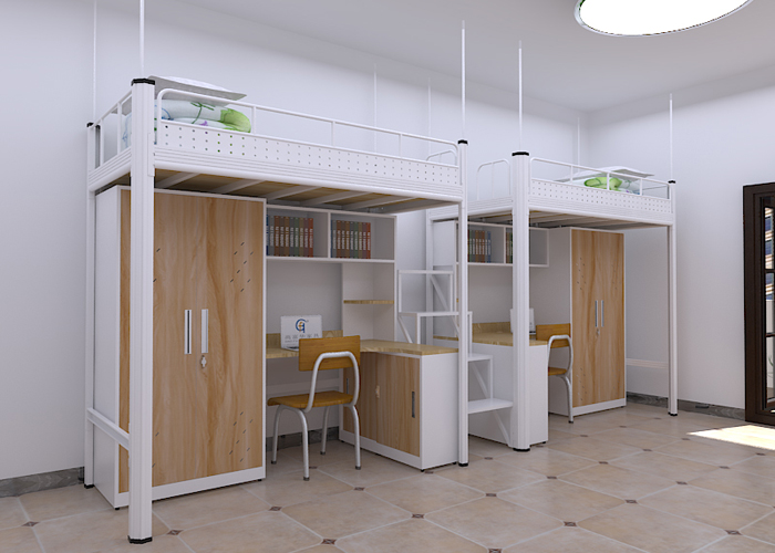 學校公寓床有品質保證嗎？質保時間多久？