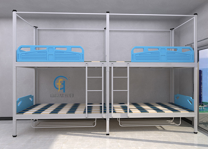 雙層床上下鋪 雙層床上下鋪