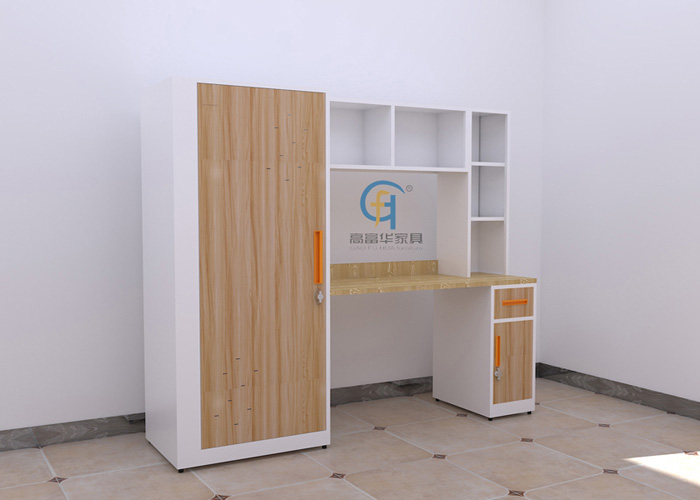 臺(tái)州公寓床公寓柜