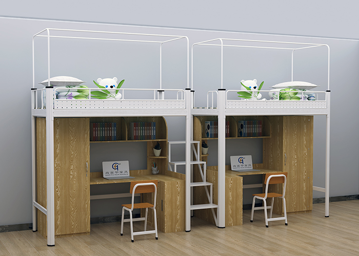 學(xué)生公寓床定做 學(xué)生公寓床定做