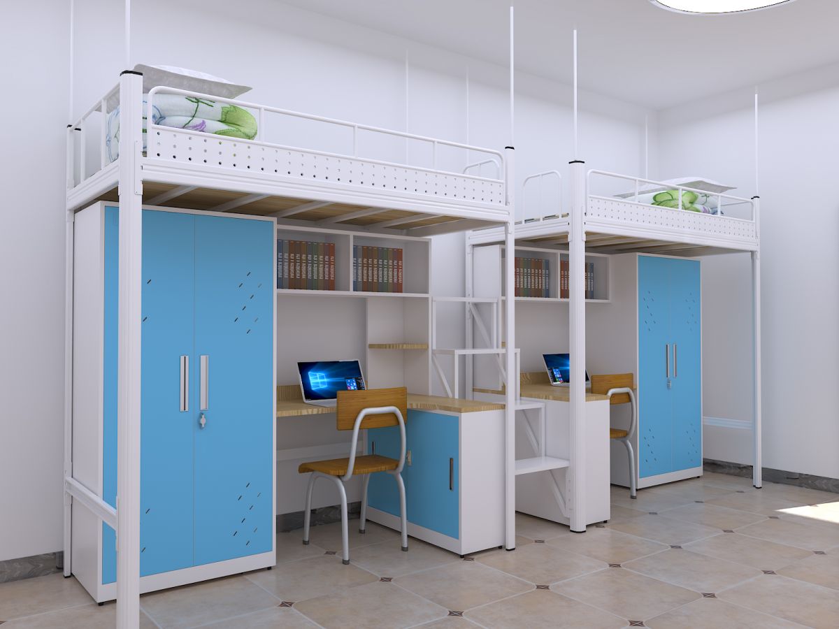 選擇公寓組合床廠家的七大關(guān)鍵因素